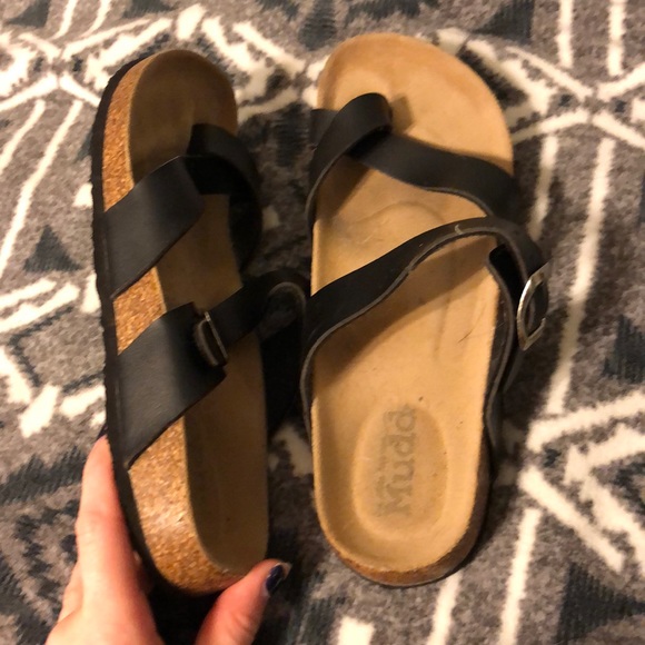 COPY - Fun summer Sandals - Picture 1 of 1
